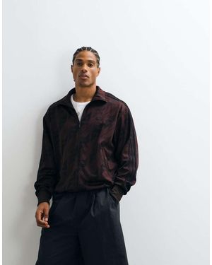adidas Originals Firebird Track Top - Blue