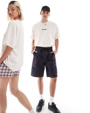 Dickies Enterprise - Bianco