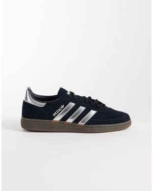 adidas Originals Handball Spezial Trainers - Blue
