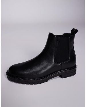 ASOS Chelsea Boots - Black
