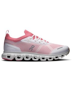 On Shoes Cloud 6 versa lifestyle-sneaker - Pink