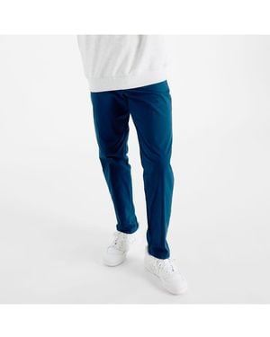New Balance Athletics Standard Tapered Pant 32" - Blue