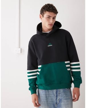 adidas Originals Archive Hoodie - Green