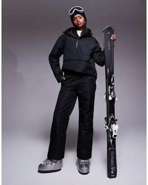 Threadbare Pantalon - Noir