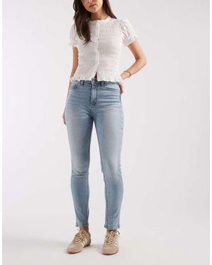 JJXX Sydney Skinny Jeans - Blue