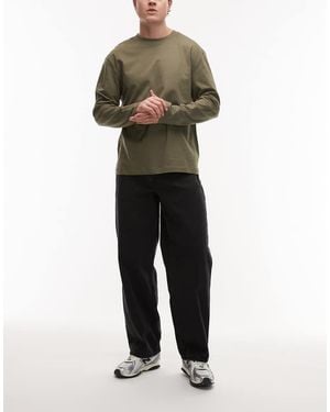 Levi's 578 baggy Jeans - Multicolour