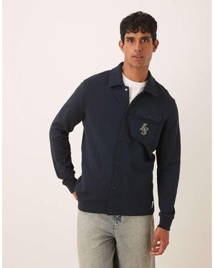Lyle & Scott Lyle & Scotto - Blu