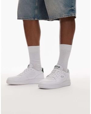 Lacoste T-Clip Trainer - Black