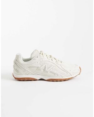 New Balance 204L Trainers - White