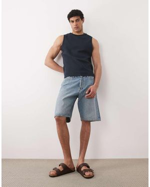 Jack & Jones Alex - Blauw