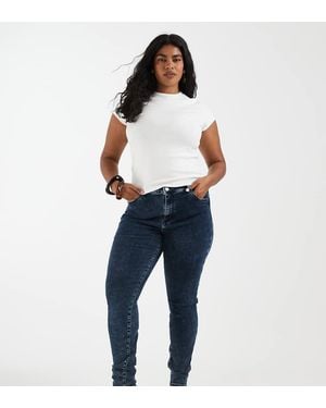 Tommy Hilfiger Plus - Azul