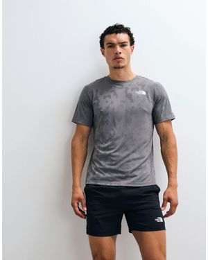 The North Face Mountain athletics 2.0 t-shirt - Grau