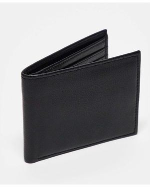 ASOS – kartenetui aus leder - Blau