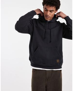 Levi's Sweat à capuche - Noir