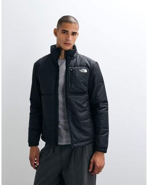 The North Face Nuketo Synth Full Zip Jacket - Blue