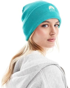 OOSC Classique - bonnet - Bleu
