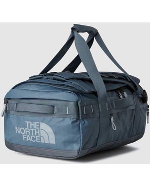 The North Face Base Camp Voyager Duffel 42L - Blue