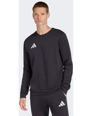 adidas Originals Entrada26 Sweat Top - Blue