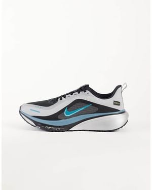 Nike Air zoom pegasus 42 gore-tex baskets en , noir et bleu