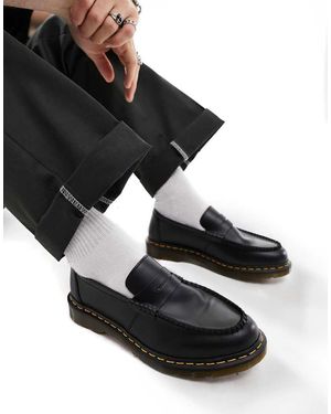 Dr. Martens Penton - Nero
