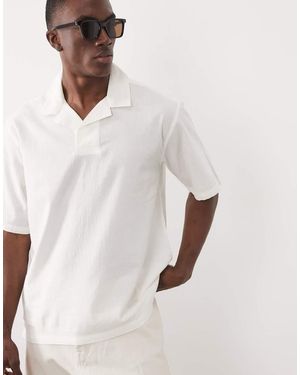 Only & Sons Polo Comoda - Bianco