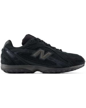 New Balance Zapatillas De Deporte Negras 204L De - Negro