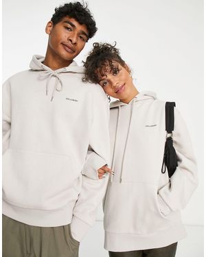 Sweats a capuche Collusion pour femme Reductions en ligne jusqu a 51 Lyst