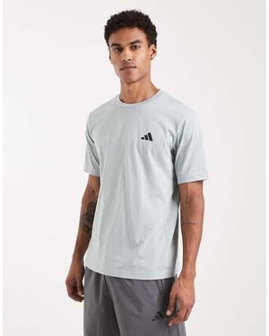 adidas Originals Workout Essentials Feelready T-Shirt - White