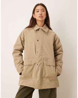 Dickies Medina - Naturel