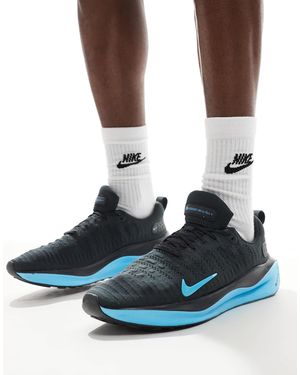 Nike – reactx infinity run 4 – lauf-sneaker - Schwarz