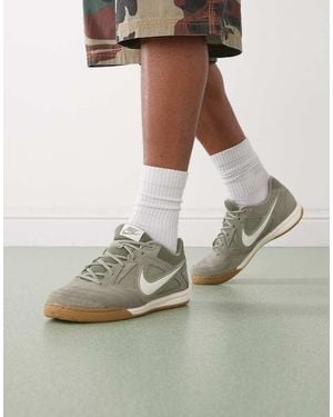 Nike Gato Trainers - Multicolour