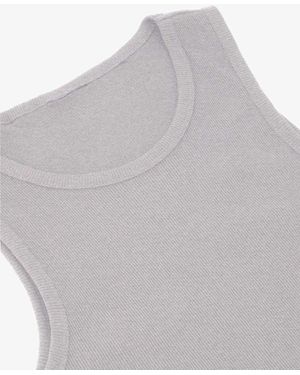 Balmohk T-shirt à manches courtes - moyen chiné - Gris