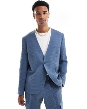 Viggo – santos – jacke - Blau