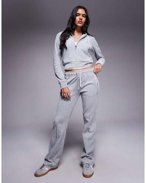 Juicy Couture Track Trousers - Blue