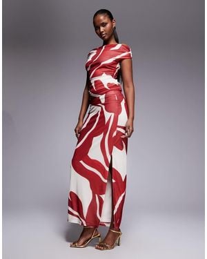 Forever New Mia - Rosso