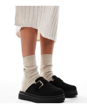 London Rebel London Rebel - Bruin