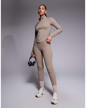 MONTIREX Form leggings - Grey