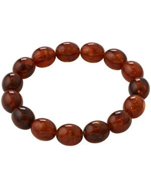 Pilgrim Armband - Bruin
