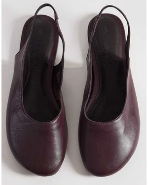 ASOS Lenza - Nero