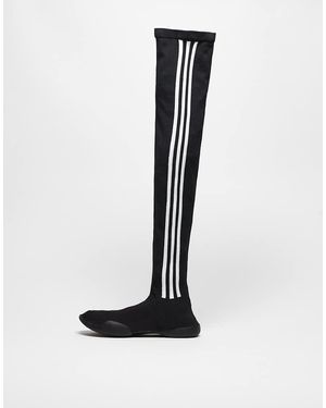 adidas Originals Zapatillas Negro Básico Taekwondo Mei De X Jeremy Scott