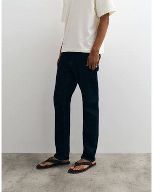 Mango Schmale jeans - Grau