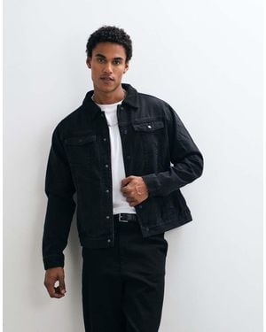 Regatta Tahoe Shearling Lined Jacket - Blue