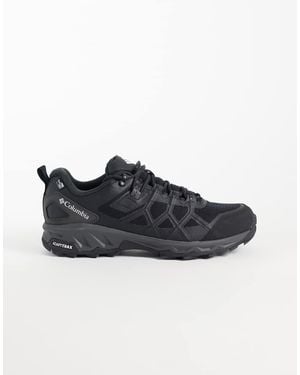 Columbia Peakfreak 3 Outdry Trainers - Black