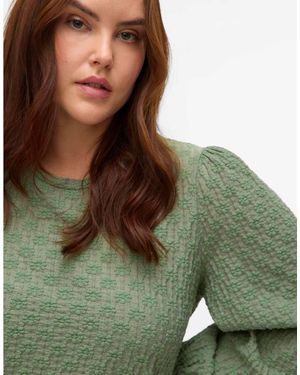 Vero Moda Top - Green