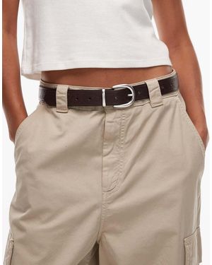 Levi's Phoebe - Marrone