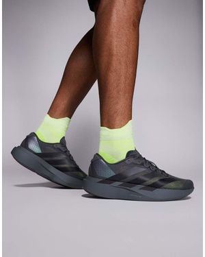 adidas Originals Adidas Running Adizero Evo Sl Trainers - Grey