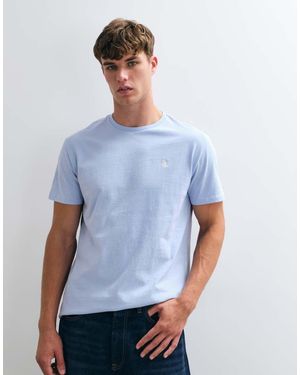 Polo Ralph Lauren Icon Logo Classic Fit T-shirt - Blue