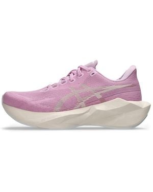 Asics Novablast 6 Hardloopsneakers - Paars