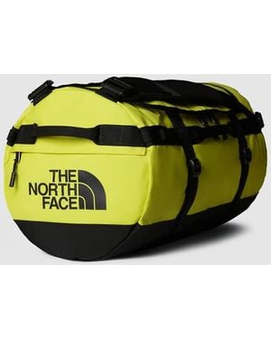 The North Face Base Camp Duffel - Green