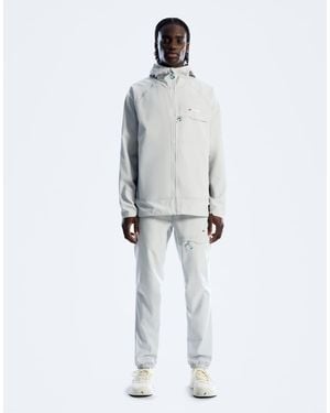 Berghaus Wavertree Hooded Jacket - White